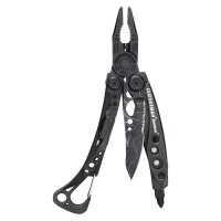 Мультитул Leatherman SkeleTool Topo