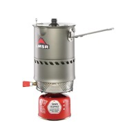 Система для приготовления пищи MSR Reactor 1.7L StoveSystem