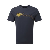 Футболка Mountain Equipment Roof Crack Tee