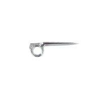 Крюк скальный Climbing Technology Eye Sharp Piton 120 mm