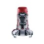 Рюкзак Deuter Aircontact PRO 55+15 SL