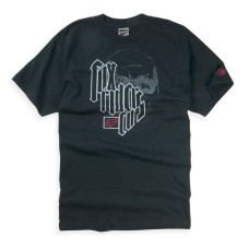 Футболка FOX Battle Tee [Black], S