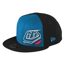 Кепка TLD Precision 2.0 Snapback [Ocean] OSFA