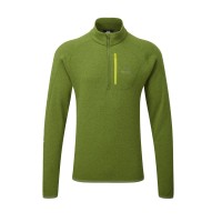 Кофта Mountain Equipment Integrity Zip Tee