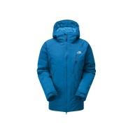 Куртка Mountain Equipment Triton Women's Jacket