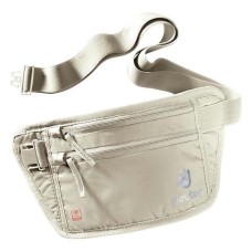 Кошелёк Deuter Security Money Belt I RFID BLOCK