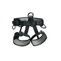 Беседка Petzl Falcon Black