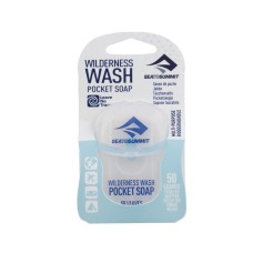Мыло Sea To Summit Wilderness Wash Pocket Soap 50