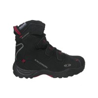 Ботинки Salomon Snowtrip TS WP W