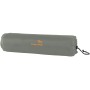 Коврик самонадувающийся Easy Camp Self-inflating Siesta Mat Single 10 cm Grey (300060)