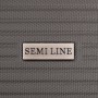 Чемодан Semi Line 22