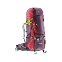 Рюкзак Deuter Aircontact 60+10 SL (Previous collection)