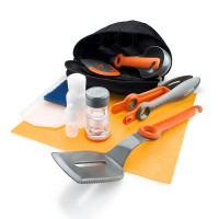 Комлект посуды GSI Outdoors Crossover Kitchen Kit