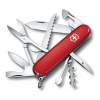 Складаний ніж Victorinox Huntsman 1.3713