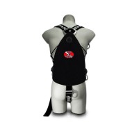 Комплект обвязки Dive System Side mount single bladder