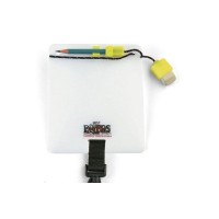 Планшет для записів Best Divers Basic Quick