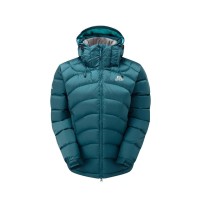 Куртка Mountain Equipment Lightline Women's Jacket (2019)