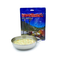 Сублимированная еда Travellunch лапша с курицей 125г