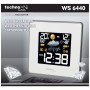 Метеостанция Technoline WS6440 White (WS6440)