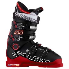 Гірськолижні черевики Salomon X MAX 100
