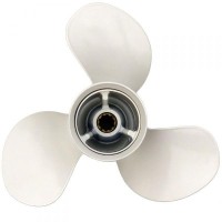 Гребной винт Polaris Tohatsu/Nissan ALU 8-9.8HP 8.5X9 50-80008-09