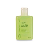 Похідне мило-гель Lifeventure Dry Wash Gel 100 ml