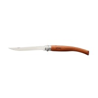 Ніж Opinel Effile 12 Bubinga