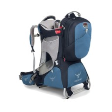 Рюкзак для переноски детей Osprey Poco AG Premium