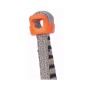 Фиксатор для карабина Climbing Technology Rubber Fastener L