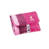 Дорожная детская косметичка Deuter Wash Bag I - Kids