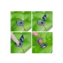 Надувной коврик Sea To Summit Air Sprung Comfort Light Insulated Mat