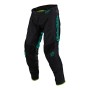 Штаны TLD GP AIR PANT, [DRIFT BLACK / TURQUOISE] размер 32