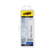 Воск ToKo All-in-one Hot Wax 120g