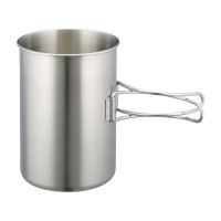 Горня Tatonka Handle Mug 850