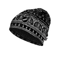 Шапка H.A.D. Printed Fleece Beanie Babylon