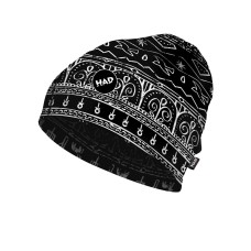 Шапка H.A.D. Printed Fleece Beanie Babylon