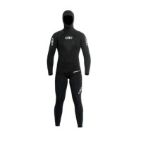 Охотничий гидрокостюм Omer MASTER TEAM (5мм) wetsuit long john