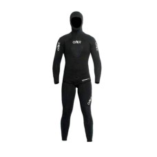 Охотничий гидрокостюм Omer MASTER TEAM (5мм) wetsuit long john