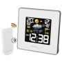 Метеостанция Technoline WS6440 White (WS6440)