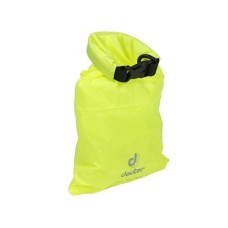 Герметичный упаковочный мешок Deuter Light Drypack 1 л