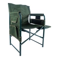 Кресло складное Ranger Guard Lite