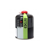 Резьбовой газовый баллон Edelrid 450