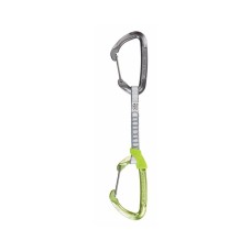 Відтяжка з карабінами Climbing Technology Lime-W Set DY 12 cm