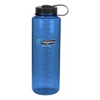 Бутылка для воды Nalgene Wide Mouth Sustain Silo Bottle 1.4L