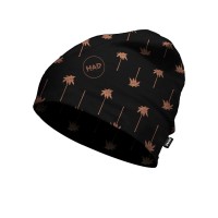 Шапка H. A. D. Printed Fleece Beanie Palm Springs
