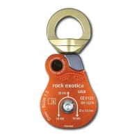 Поворотный ролик Rock Exotica Omni-Block Single 1.5