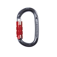 Карабін Climbing Technology Pillar TG кольоровий