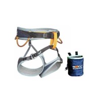 Набір для скелелазіння Rock Empire Climbing Set Jeans