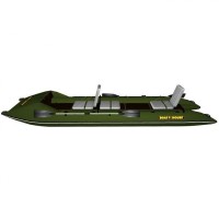 Байдарка транцева Boathouse Sport 500 B