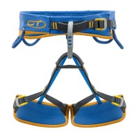 Беседка Climbing Technology Dedalo Harness